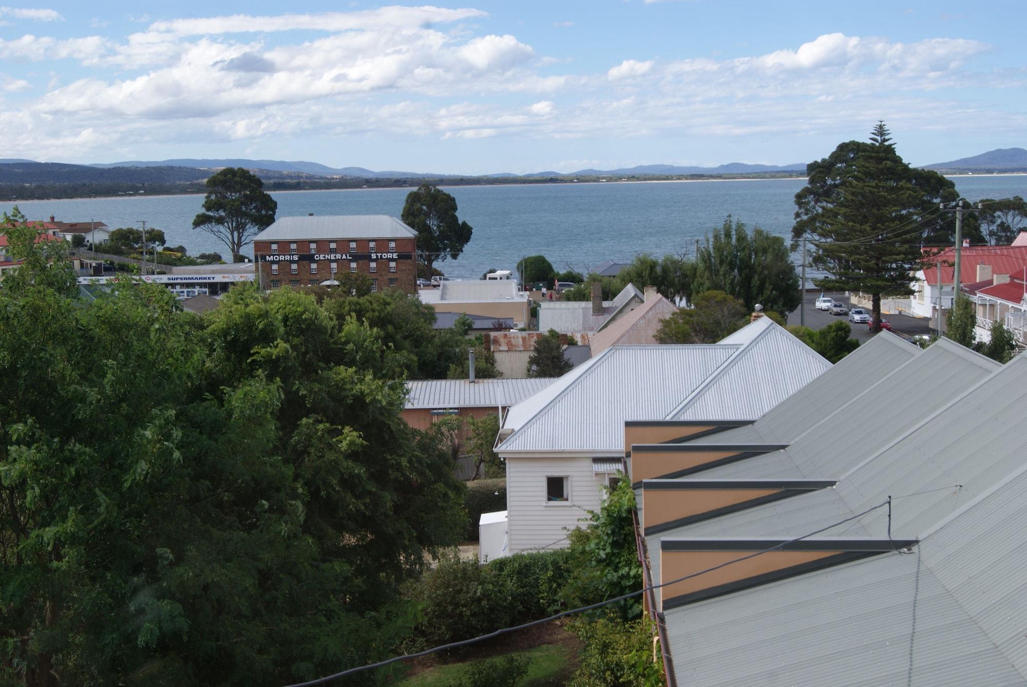 Meredith House Swansea Dış mekan fotoğraf